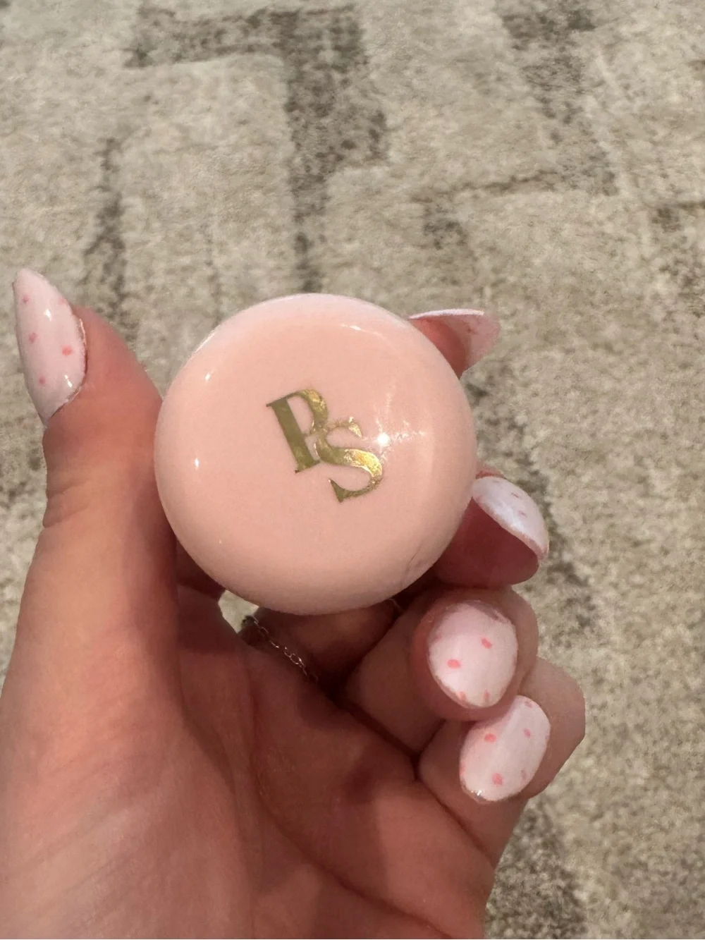 Polite Society Blush Stick